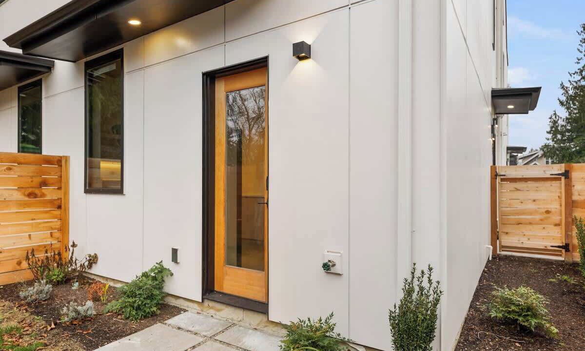 Photo of Outdoor in Crown Hill