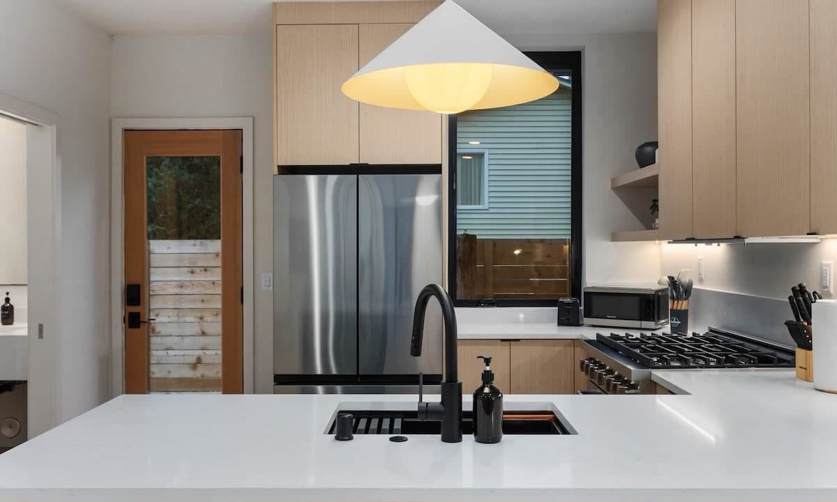 Photo of Kitchen in Crown Hill
