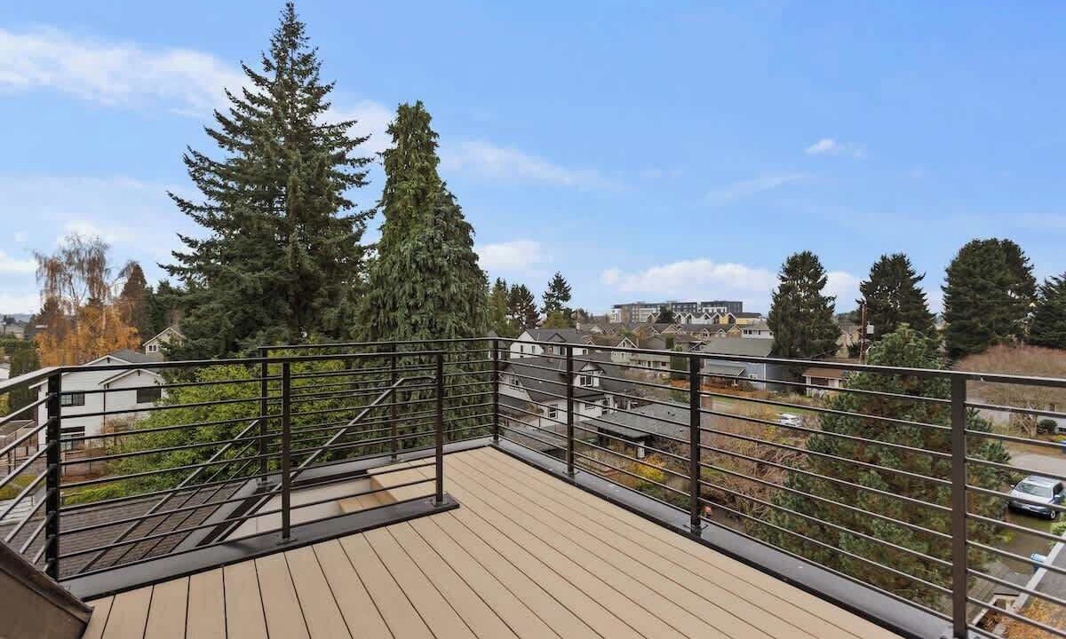 Photo of Outdoor in Crown Hill