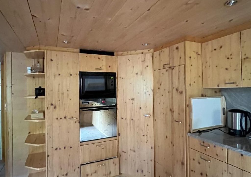 Photo of Kitchen in Wildhaus