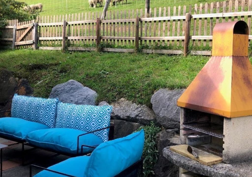 Photo of Outdoor in Wildhaus