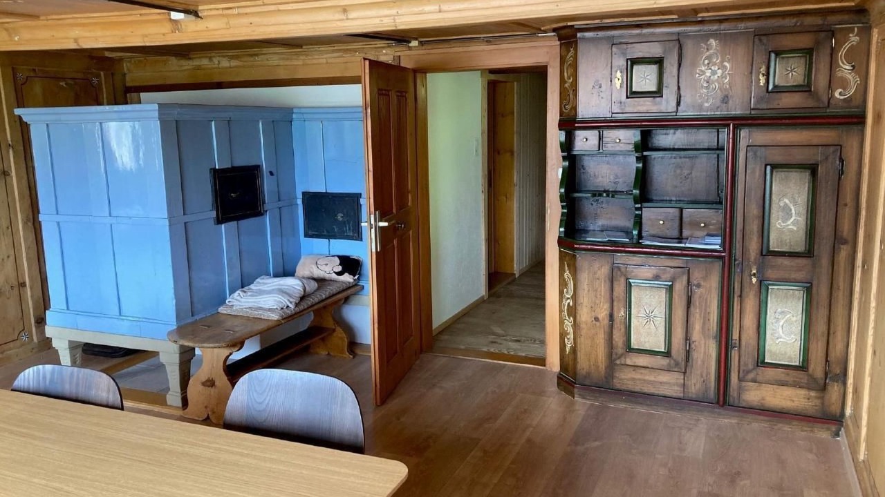 Photo of Livingroom in Wildhaus