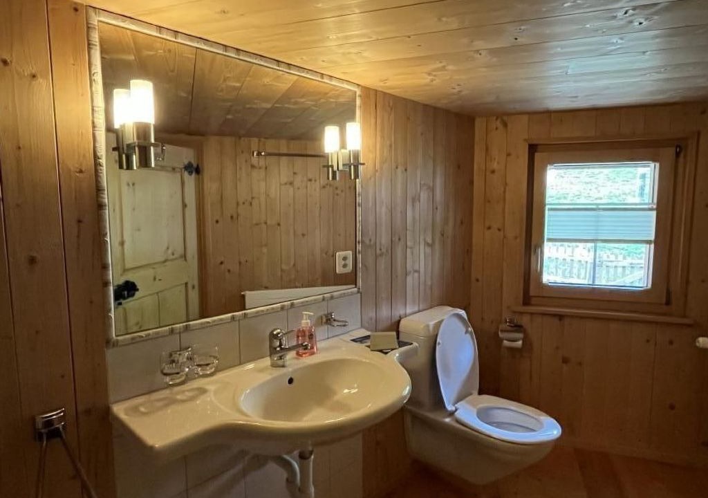 Photo of Bathroom in Wildhaus