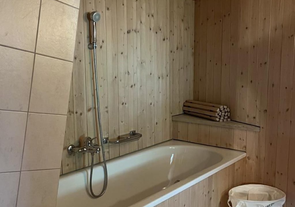 Photo of Bathroom in Wildhaus