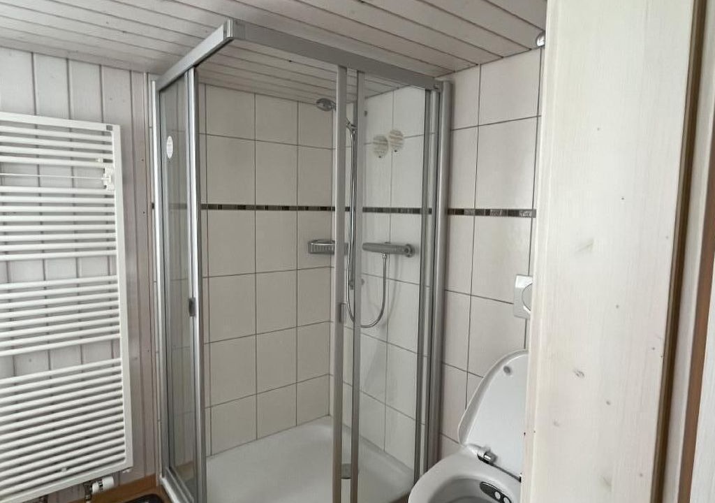 Photo of Bathroom in Wildhaus
