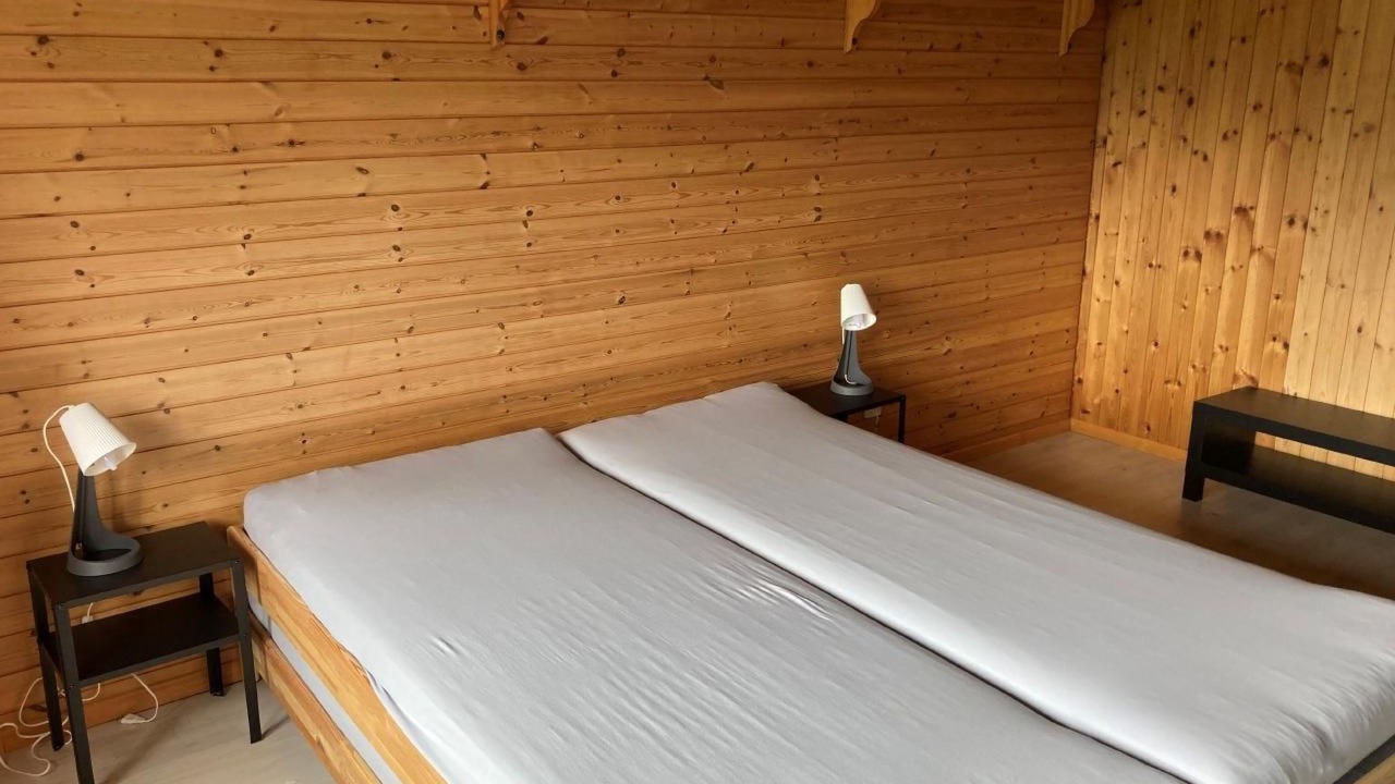Photo of Bedroom in Wildhaus
