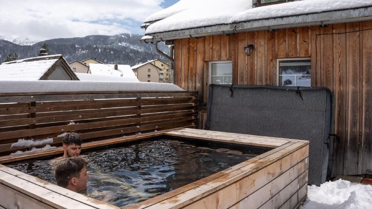 Photo of Outdoor in Wildhaus