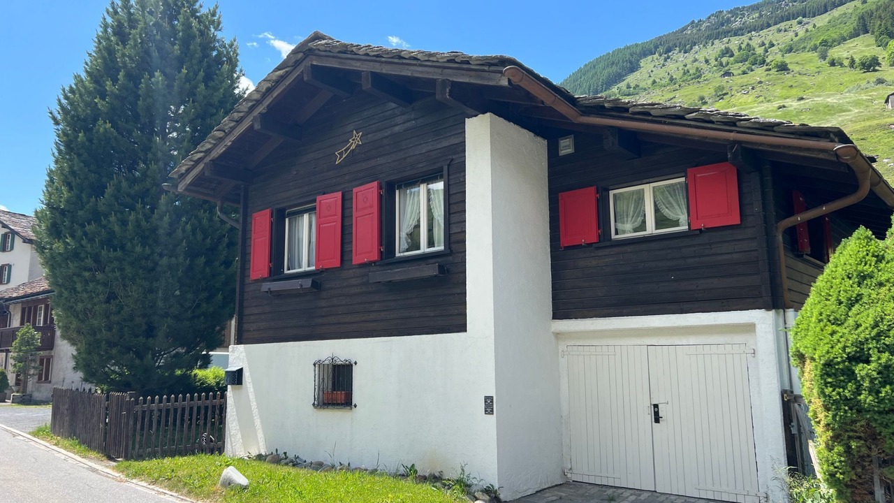 Photo of Others in Vals