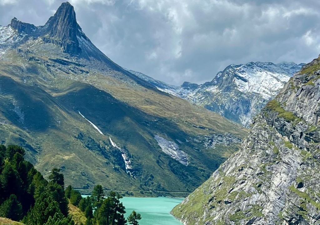Photo of Others in Vals