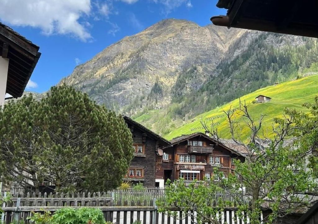 Photo of Others in Vals