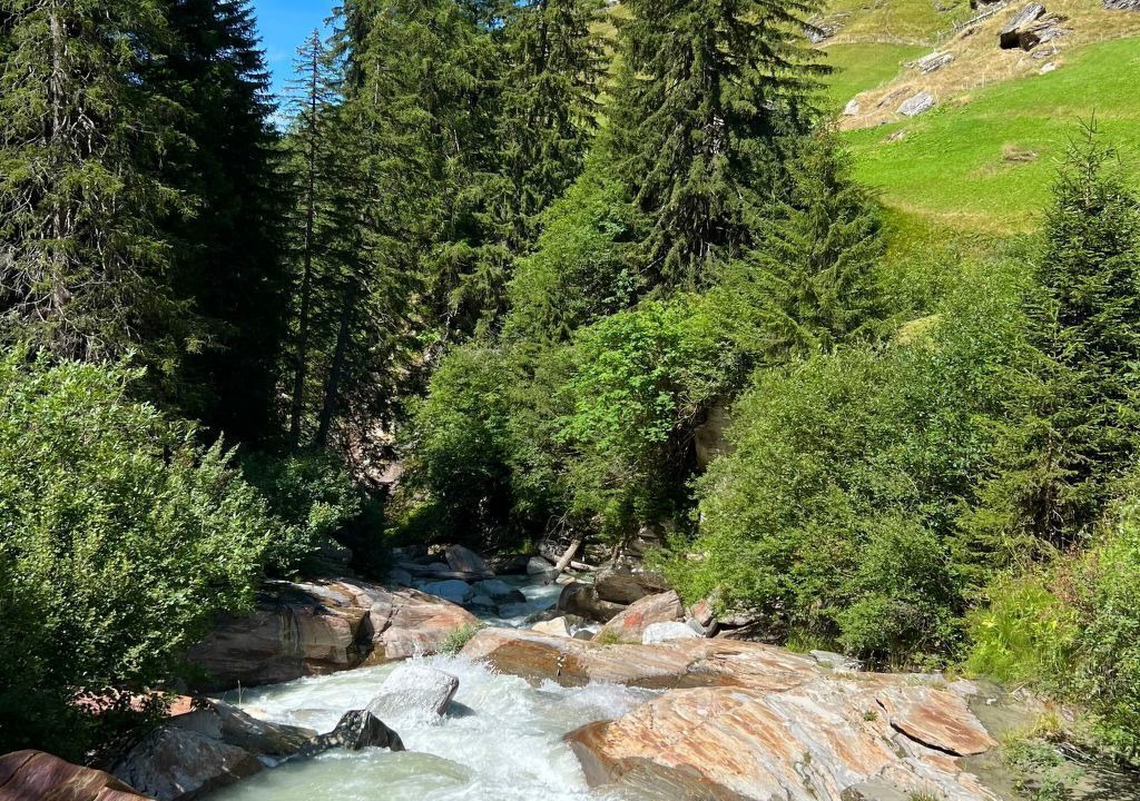 Photo of Others in Vals