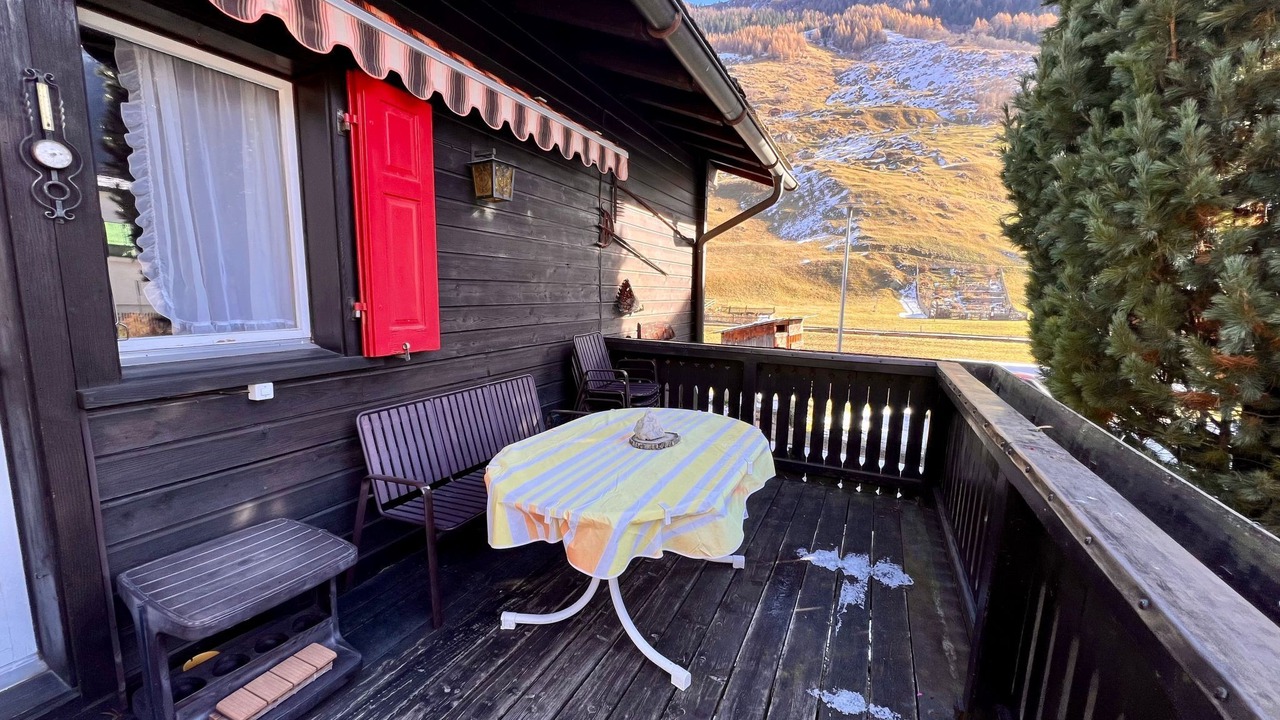 Photo of Others in Vals