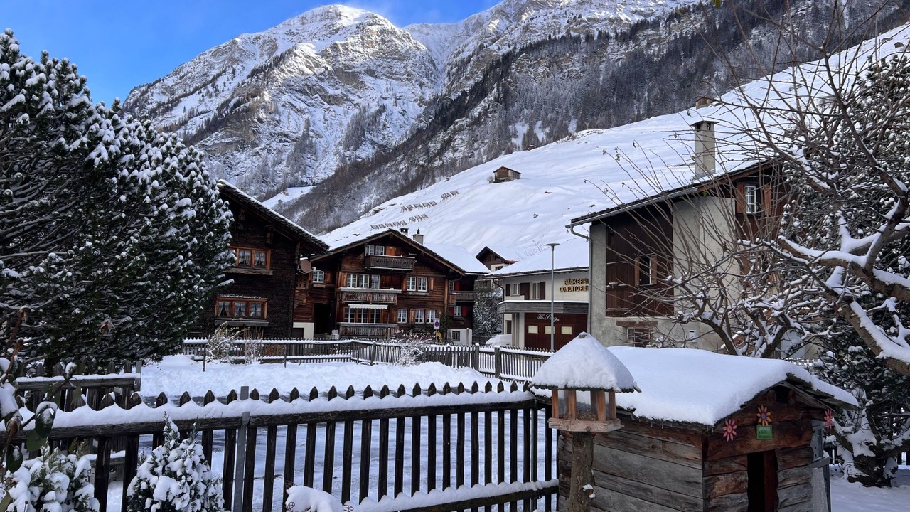 Photo of Others in Vals