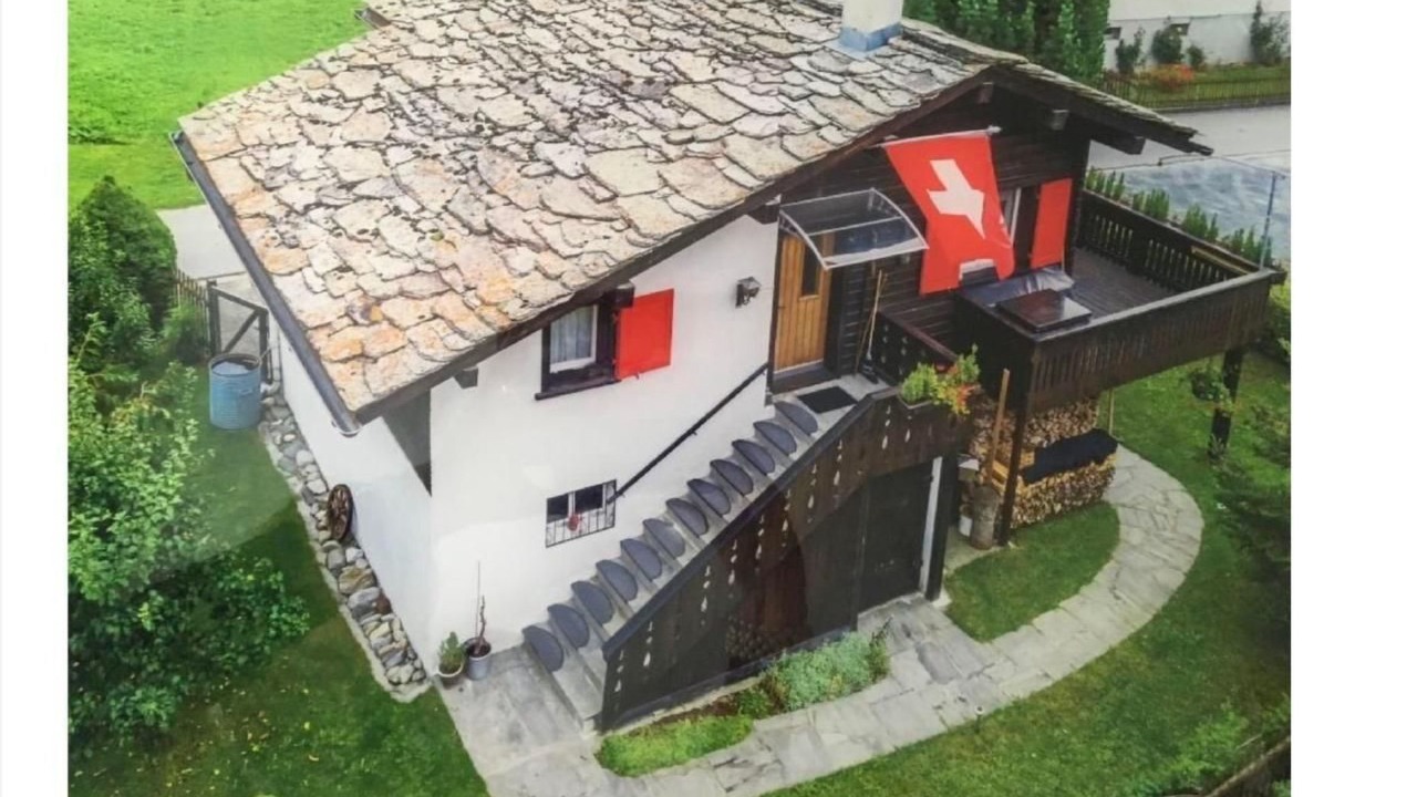 Photo of Outdoor in Vals