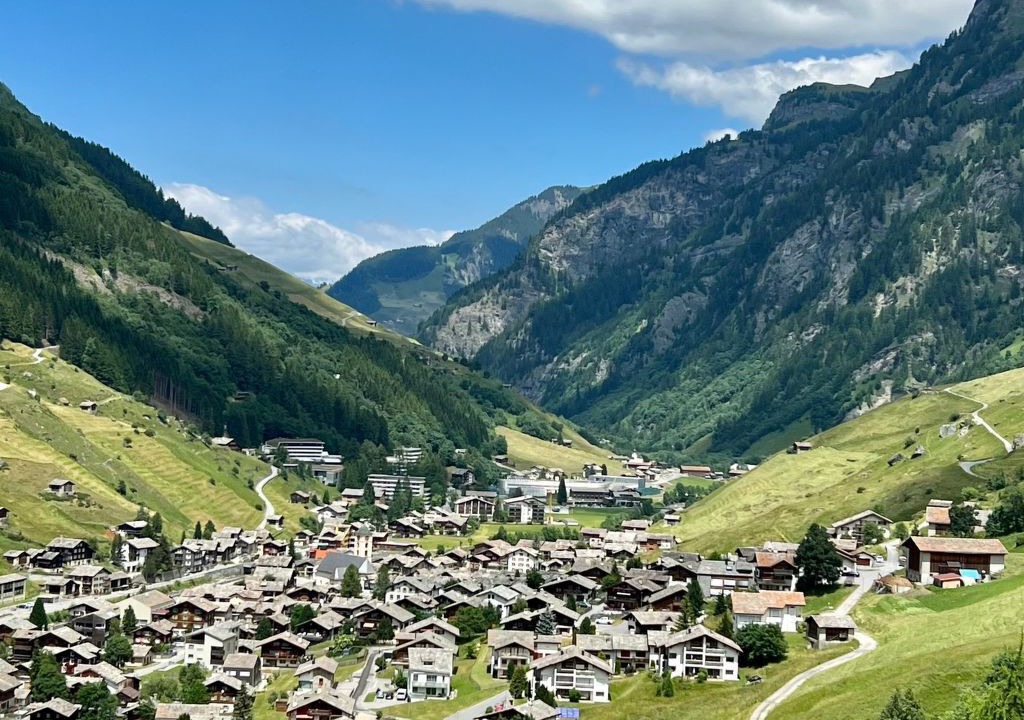 Photo of Others in Vals