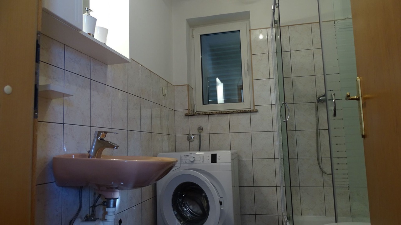 Photo of Bathroom in Rtina
