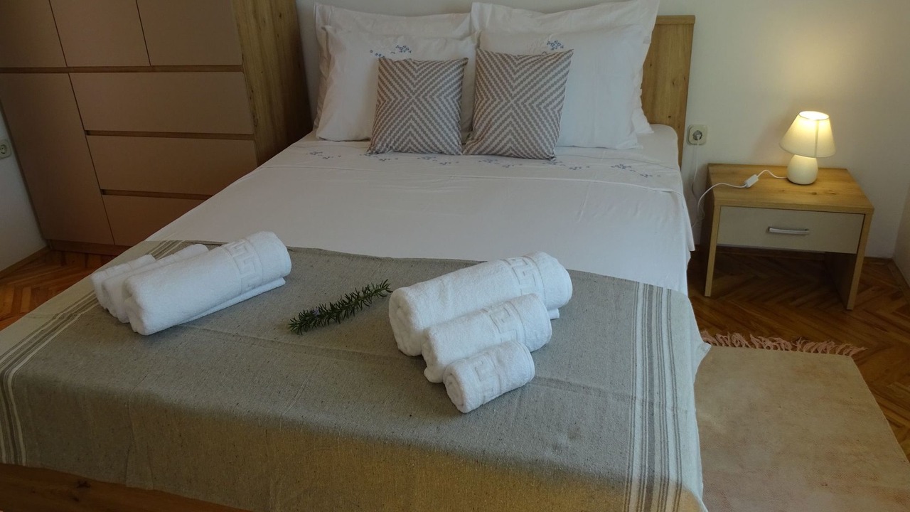 Photo of Bedroom in Rtina