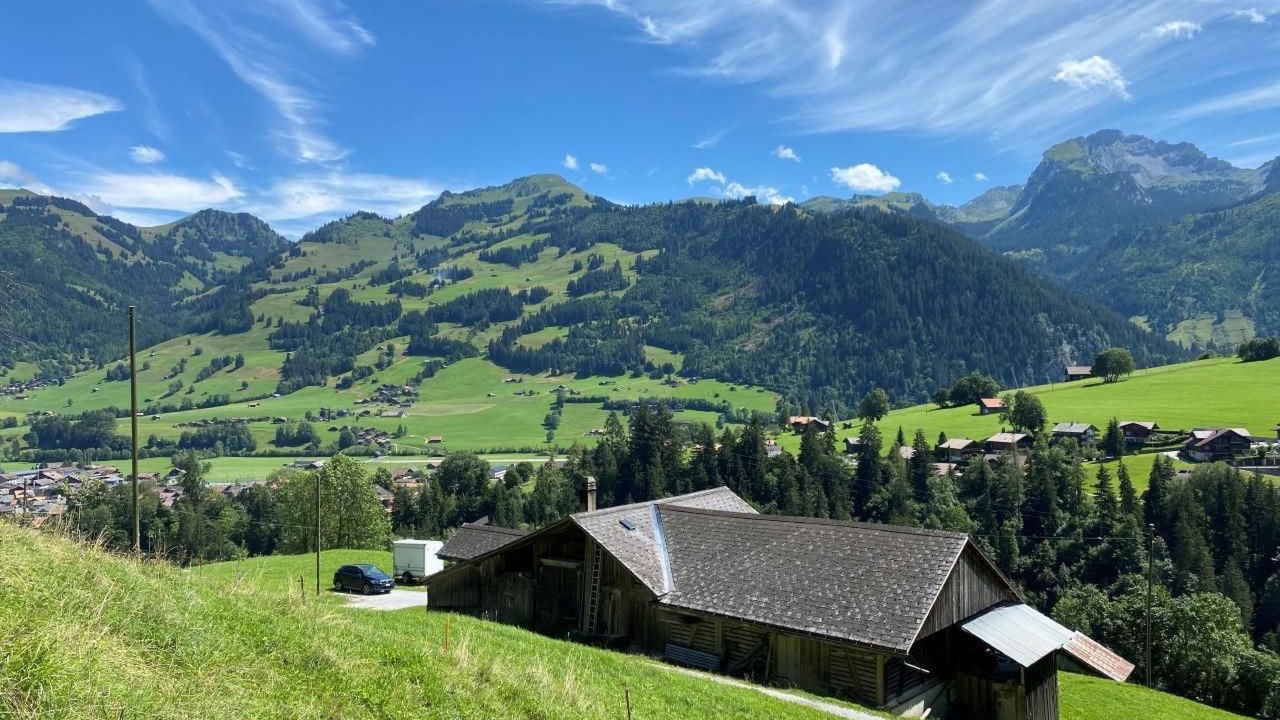 Photo of Others in Zweisimmen