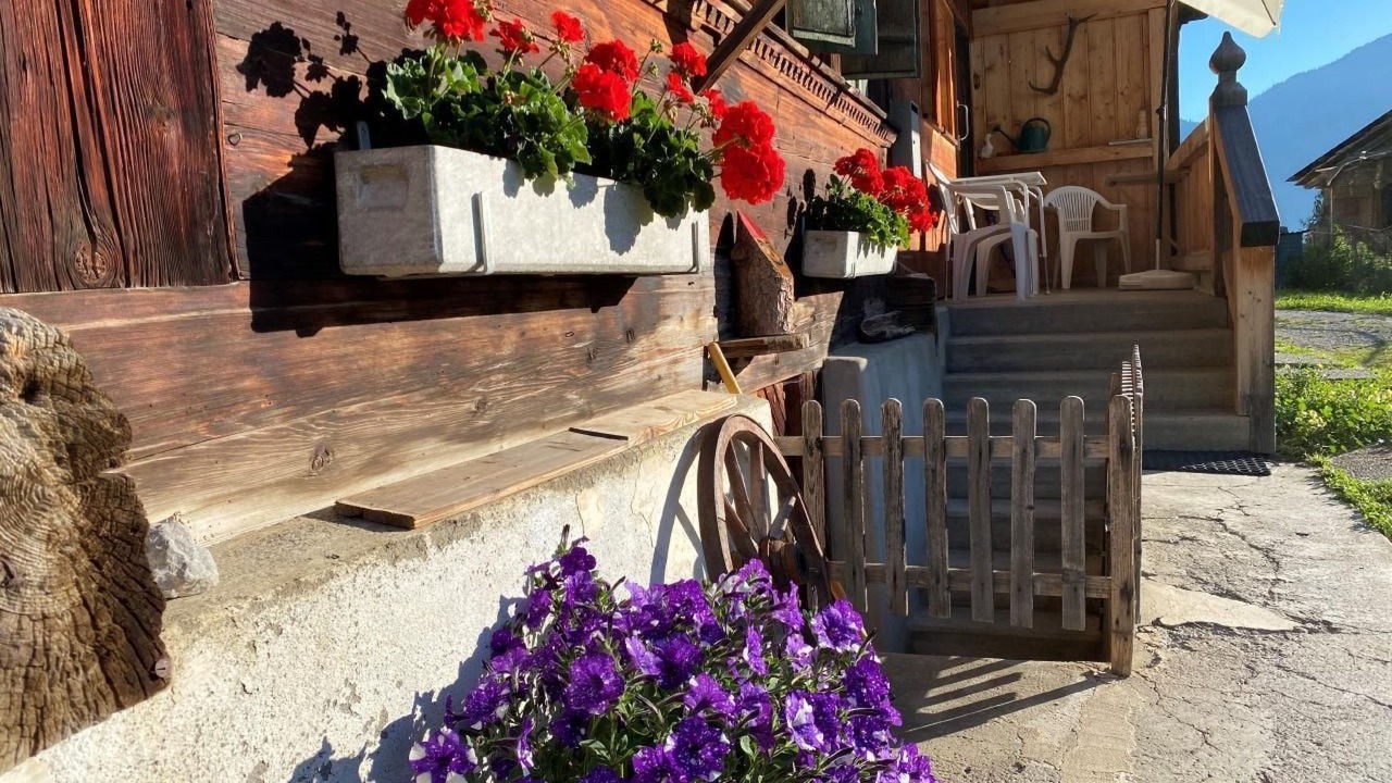 Photo of Others in Zweisimmen