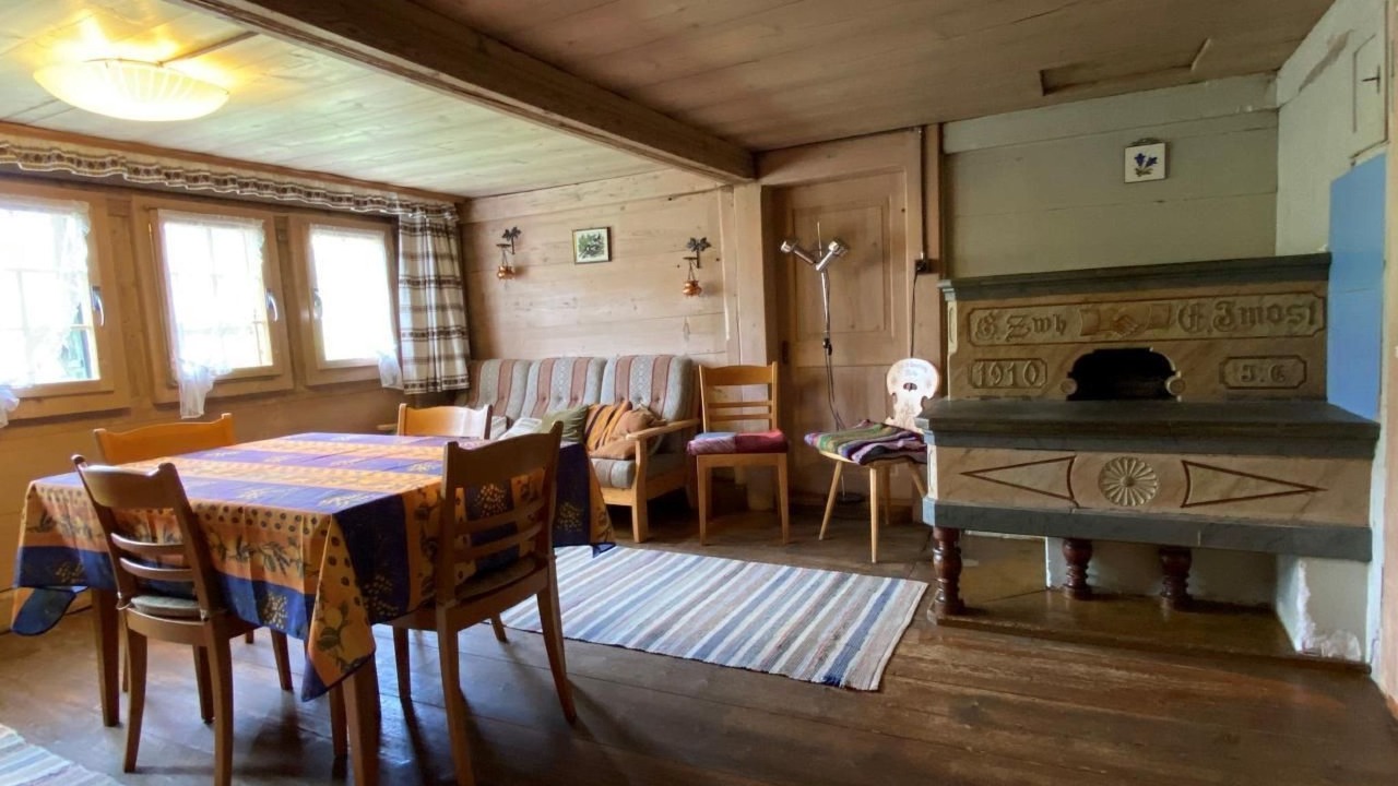 Photo of Others in Zweisimmen
