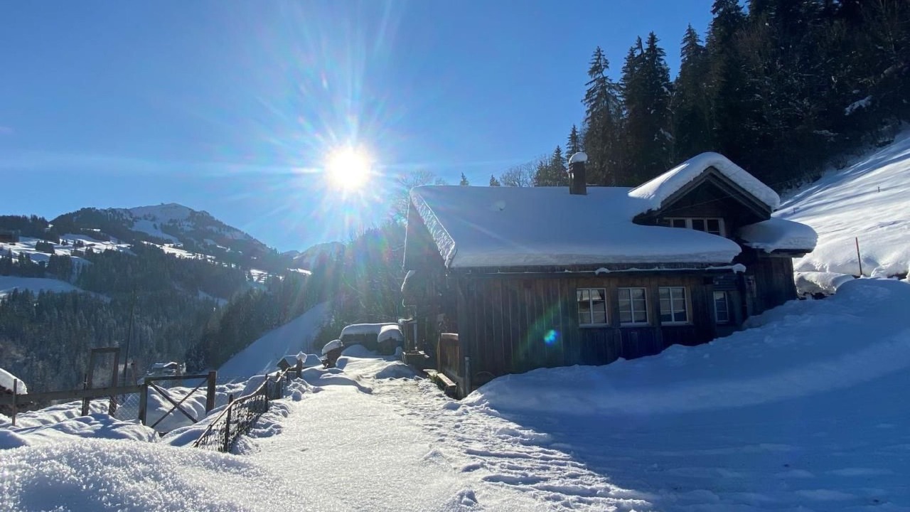 Photo of Others in Zweisimmen