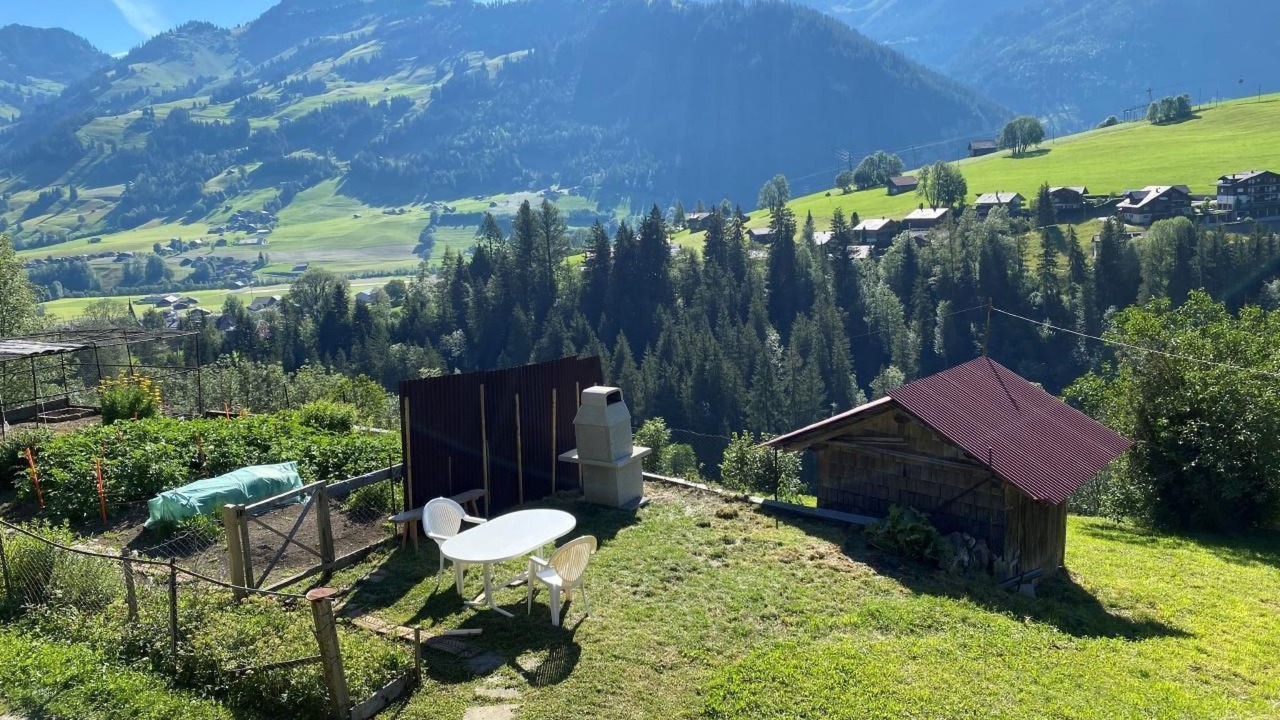 Photo of Others in Zweisimmen