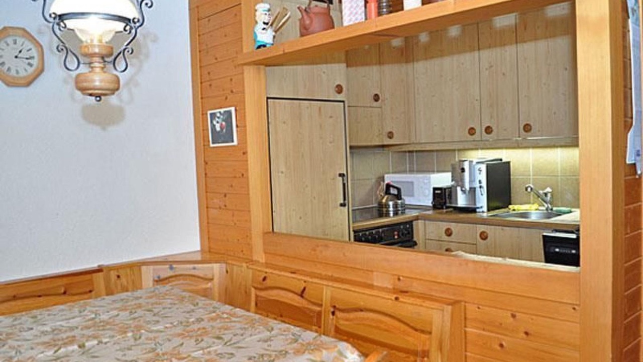 Photo of Kitchen in Murren
