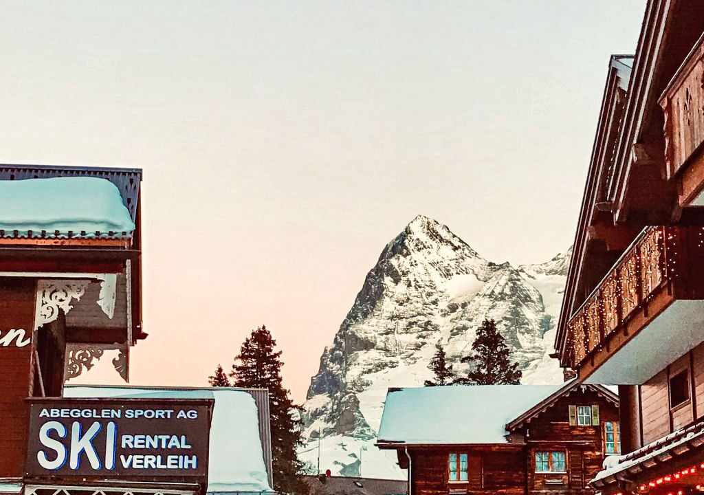 Photo of Others in Murren