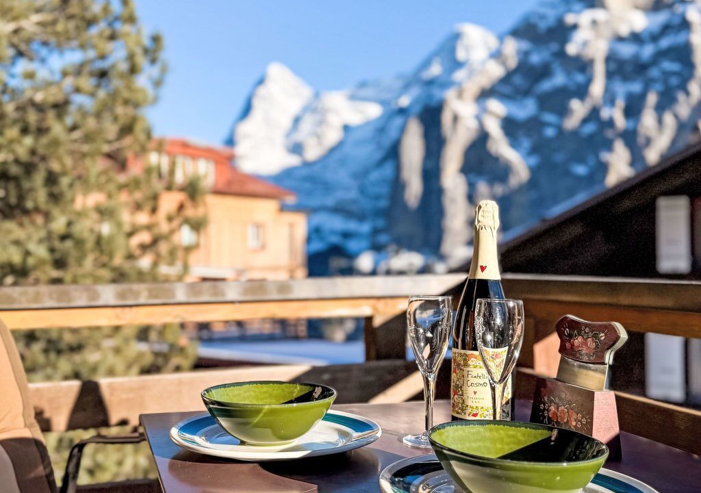 Photo of Others in Murren