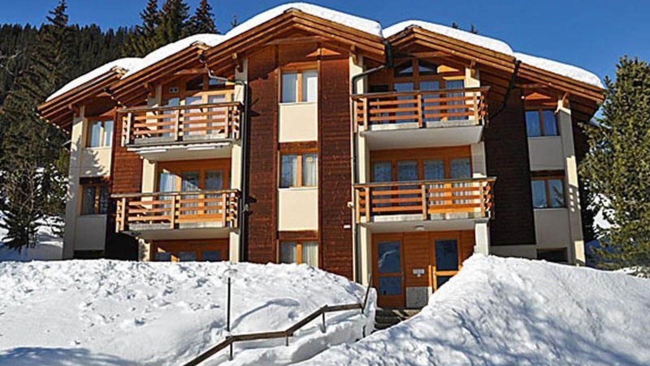 Photo of Others in Murren