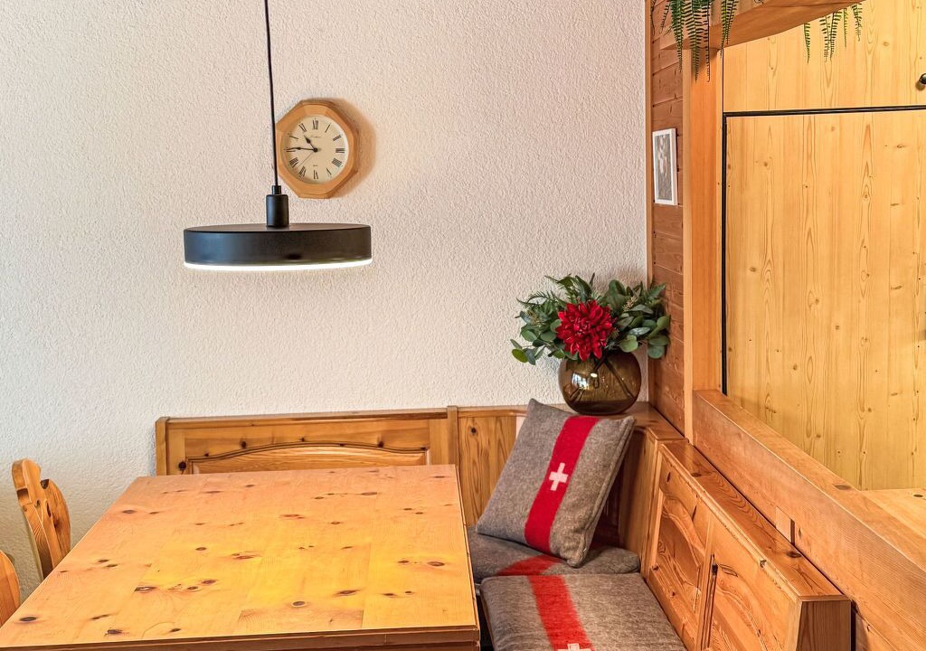 Photo of Bedroom in Murren