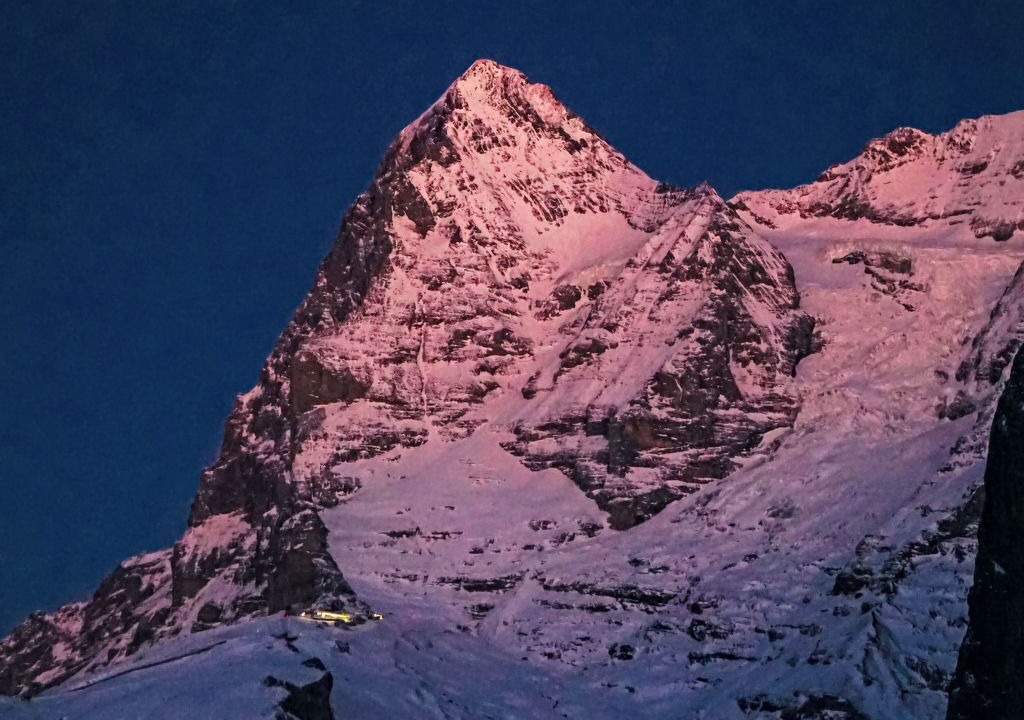 Photo of Others in Murren