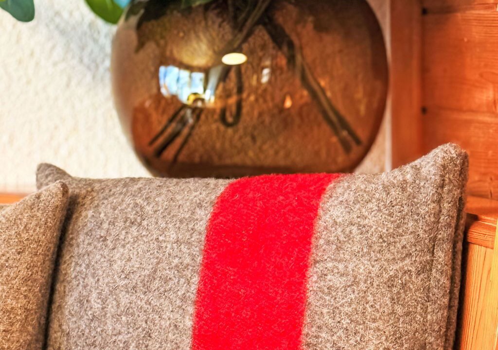 Photo of Livingroom in Murren