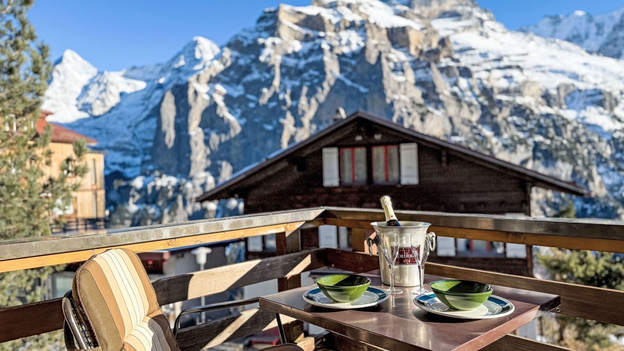 Photo of Others in Murren