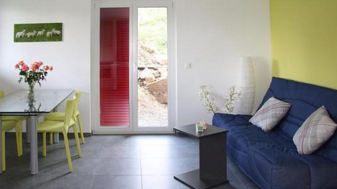 Photo of Livingroom in Chardonne