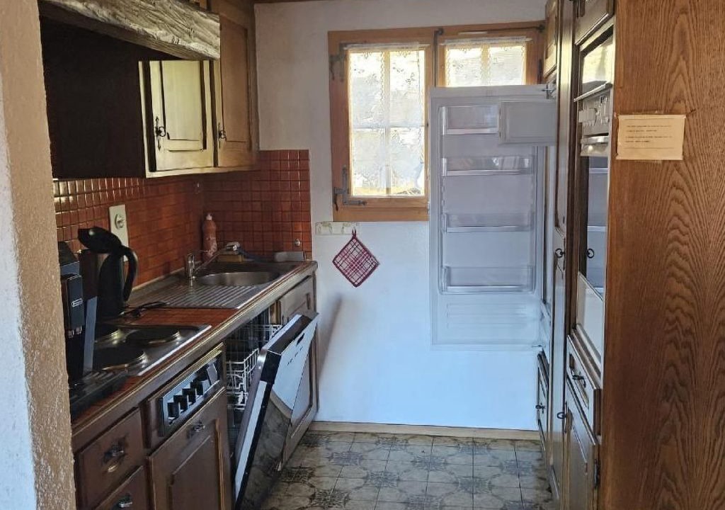 Photo of Kitchen in Jaun