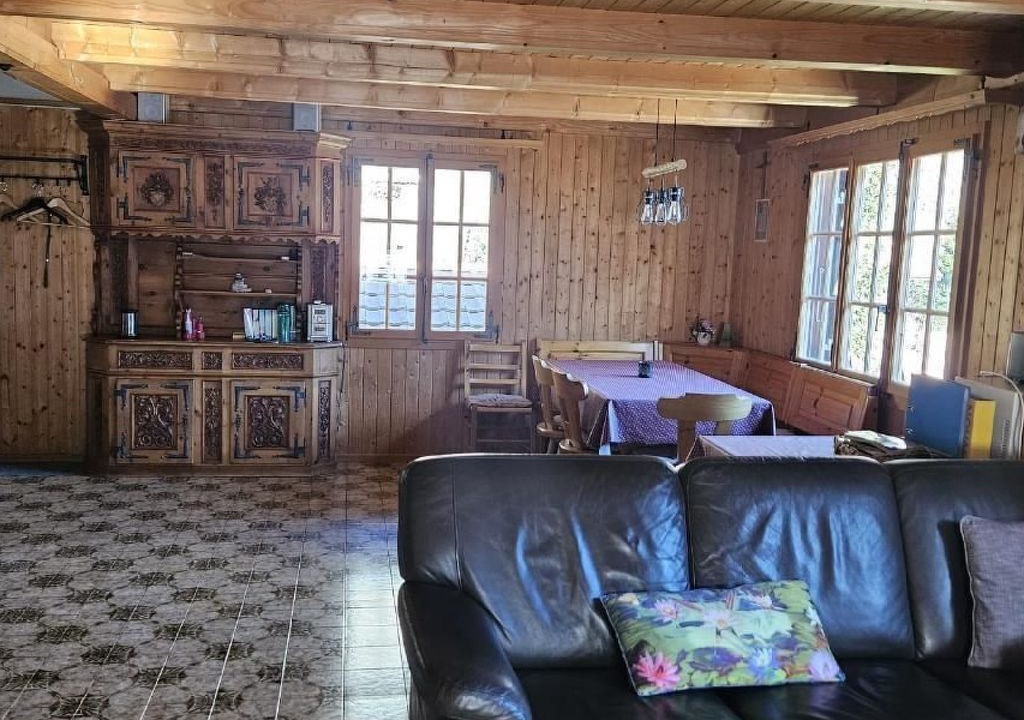 Photo of Livingroom in Jaun