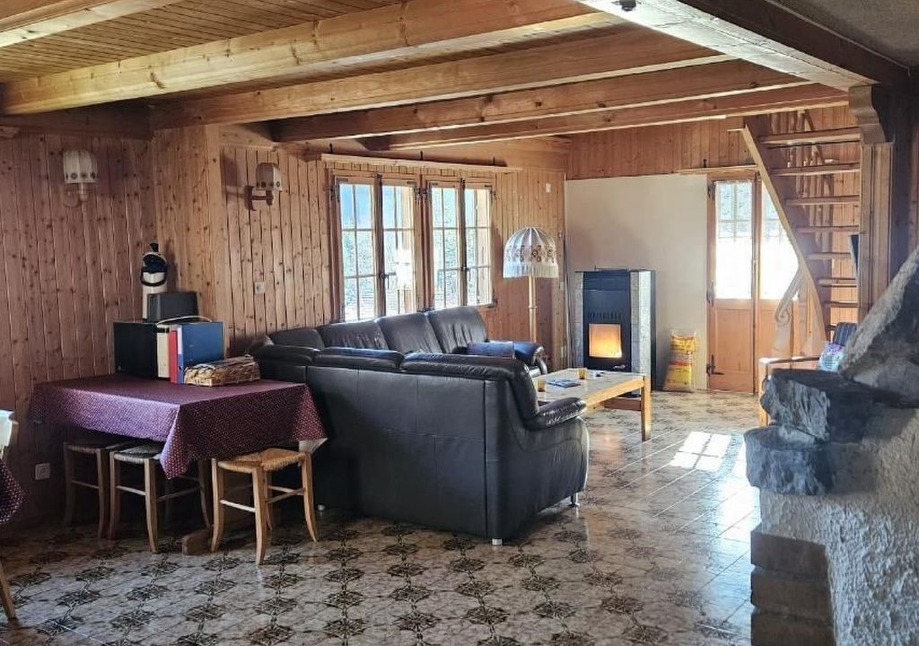Photo of Livingroom in Jaun