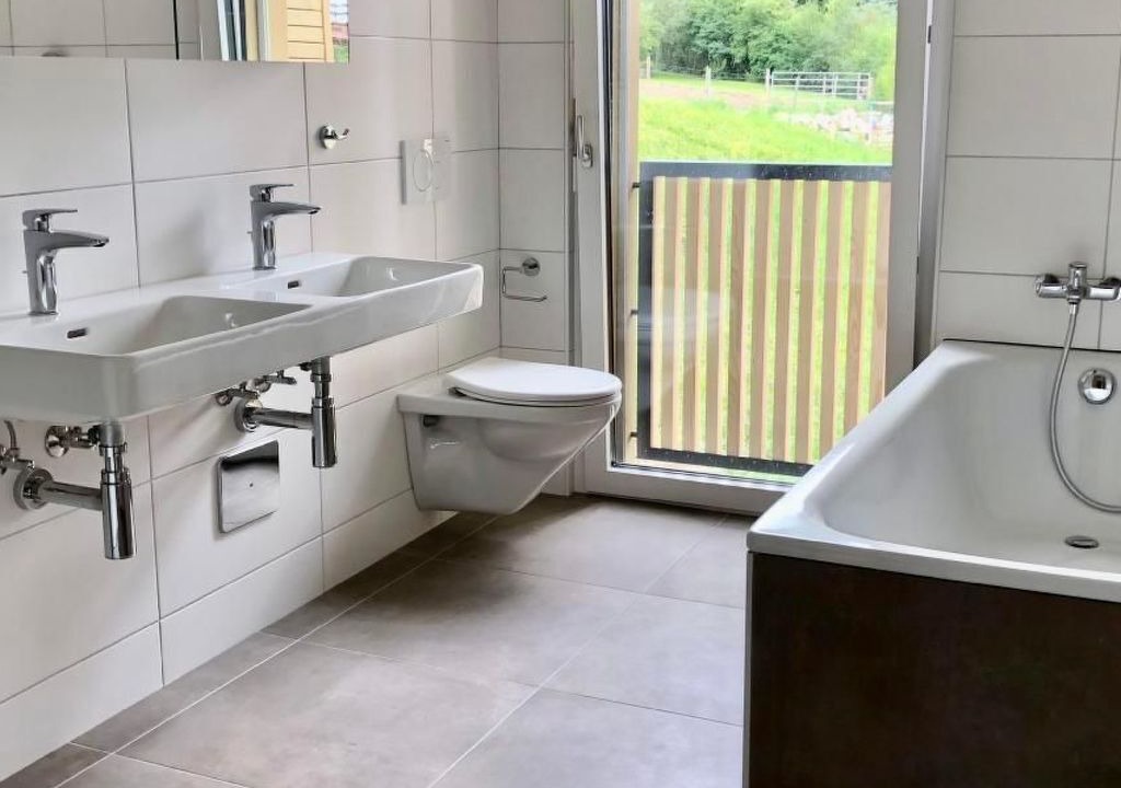 Photo of Bathroom in Schwarzsee
