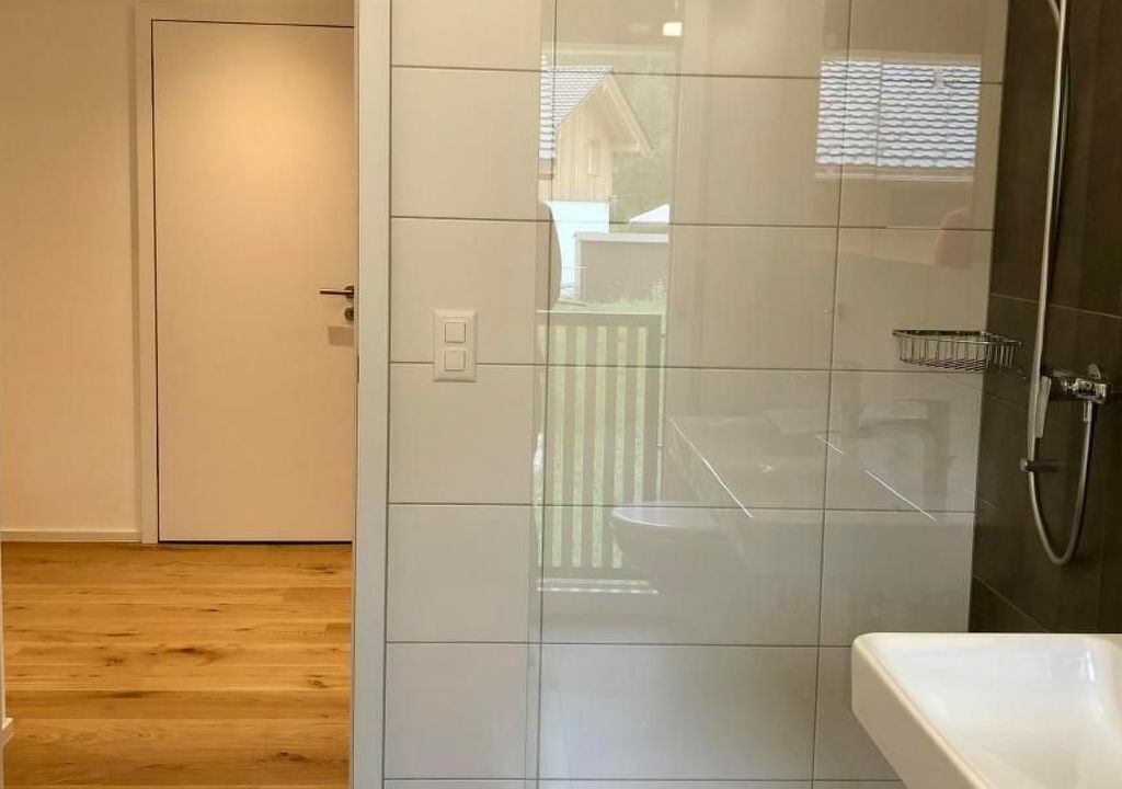 Photo of Bathroom in Schwarzsee