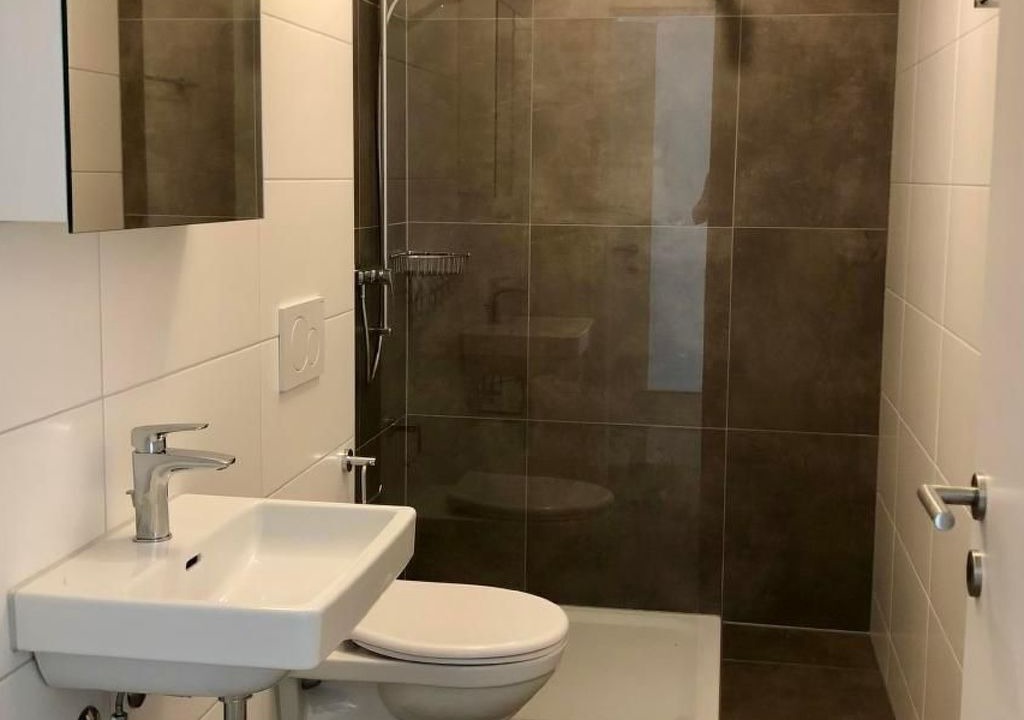 Photo of Bathroom in Schwarzsee