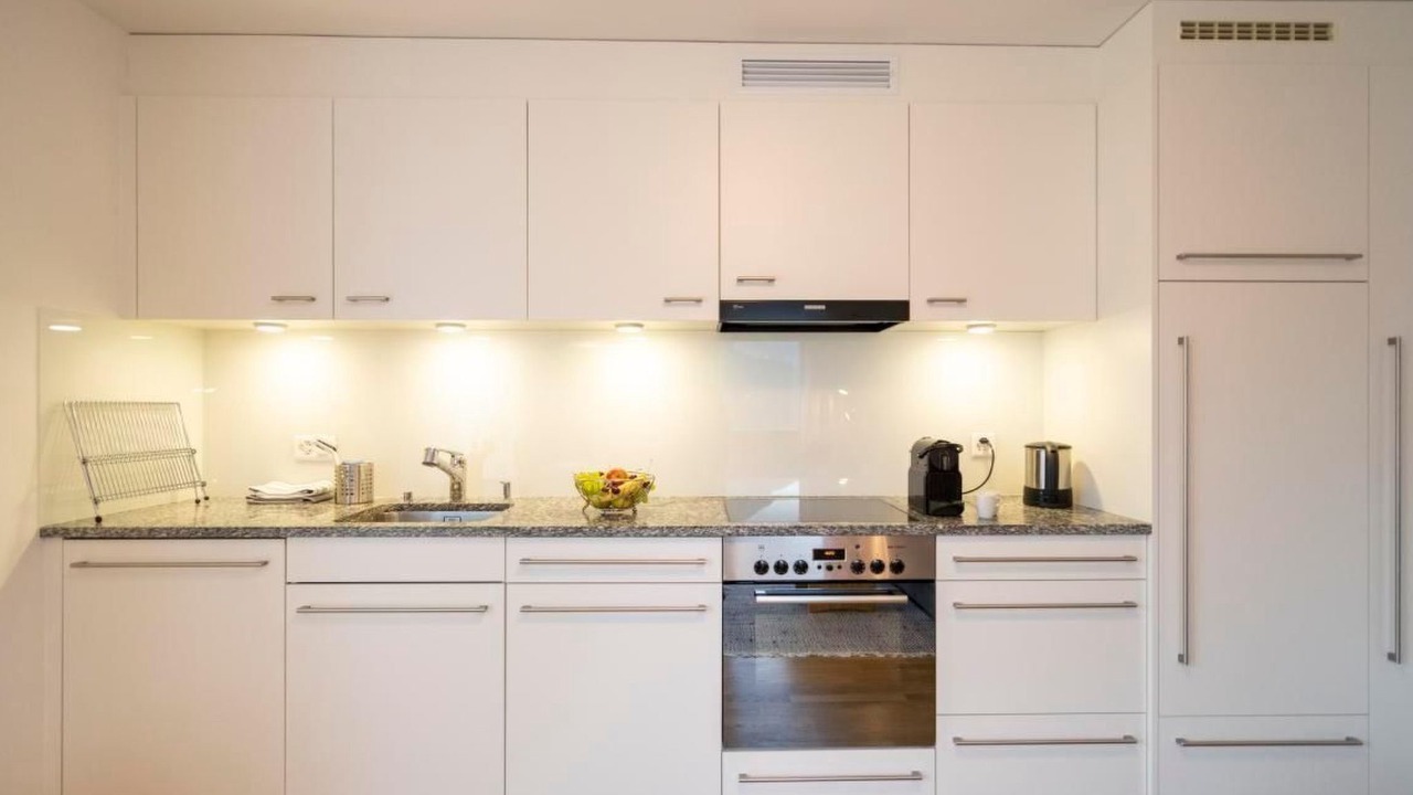 Photo of Kitchen in Ftan