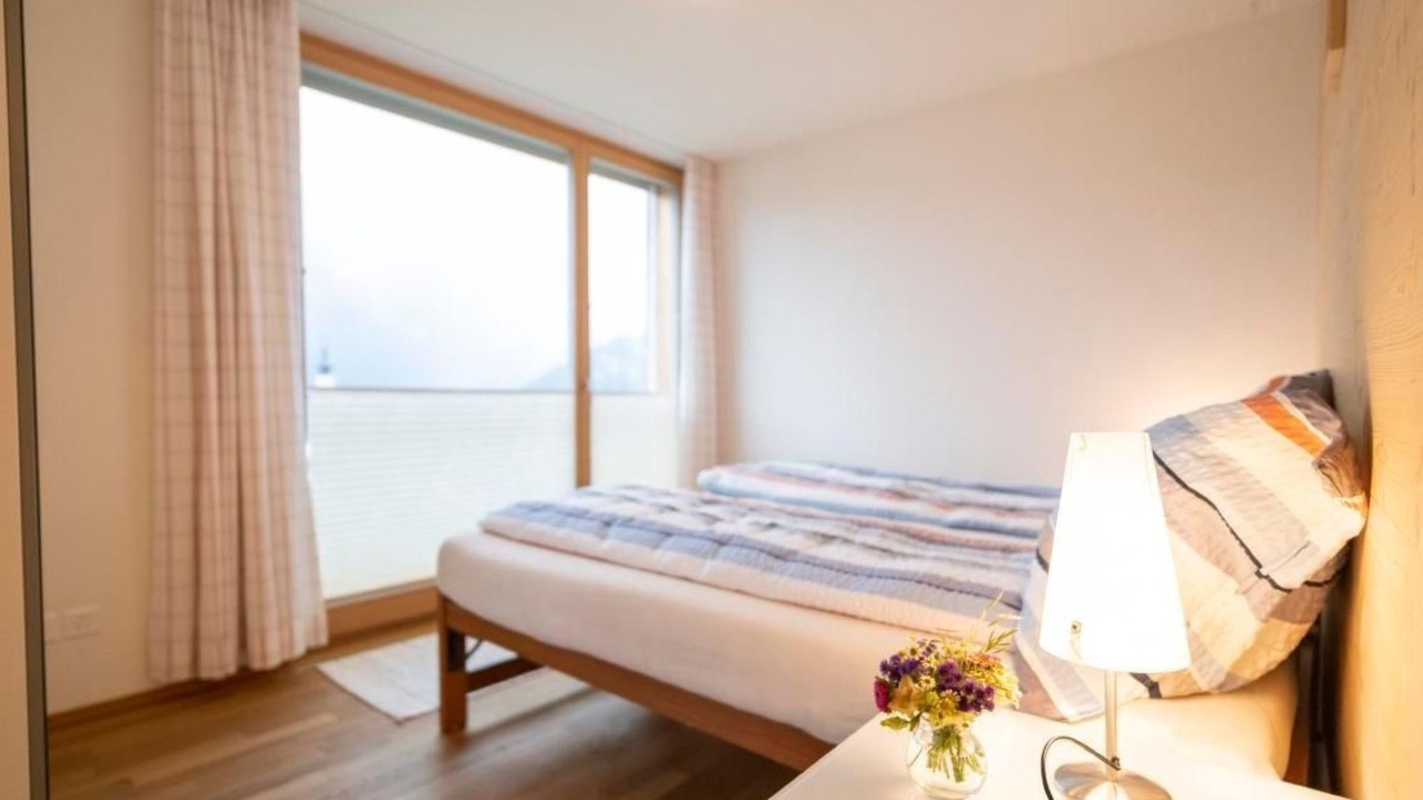 Photo of Bedroom in Ftan