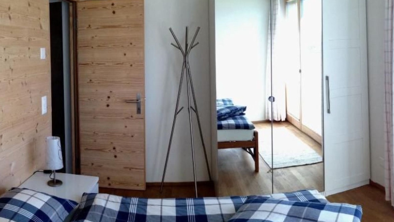 Photo of Bedroom in Ftan