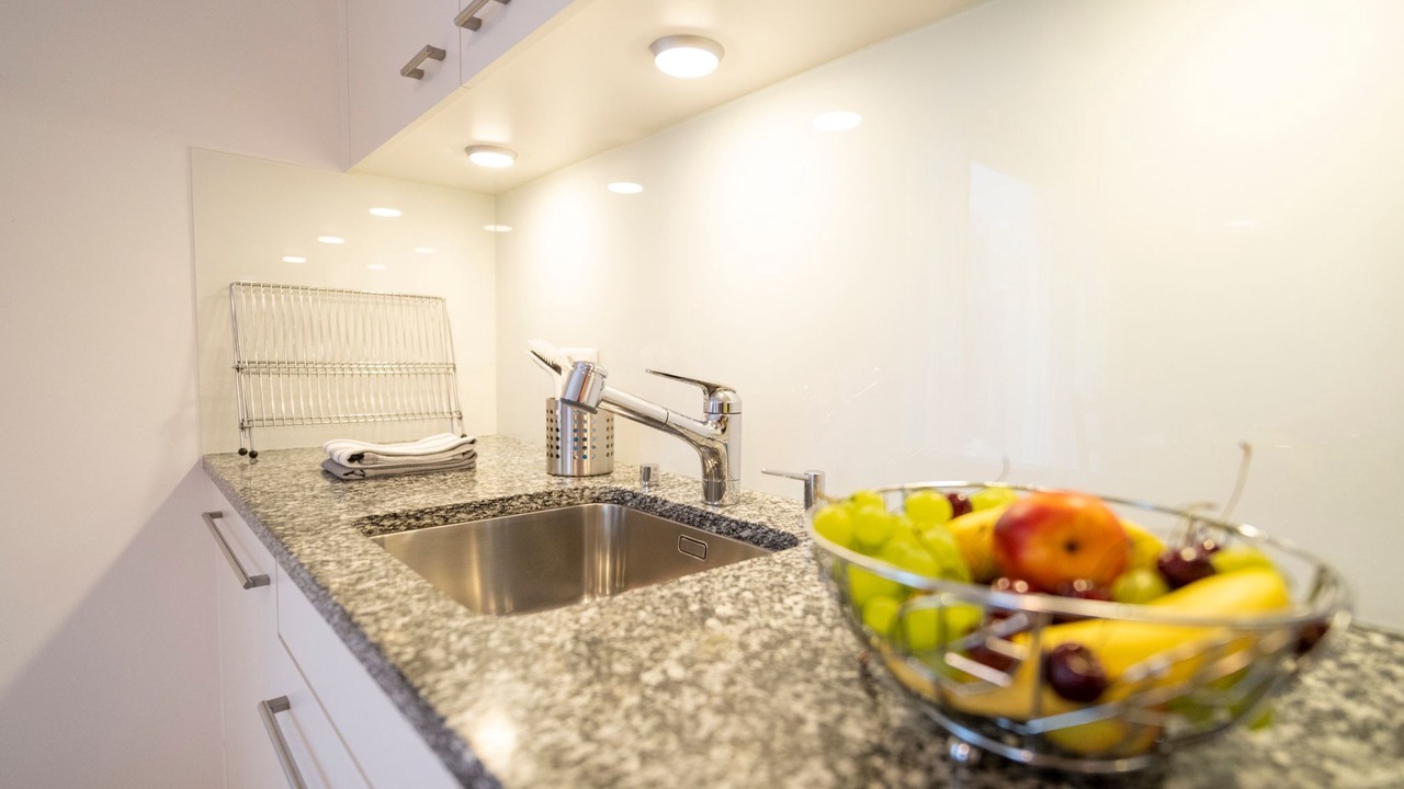 Photo of Kitchen in Ftan