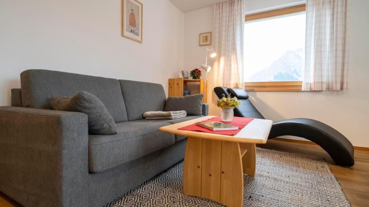 Photo of Livingroom in Ftan