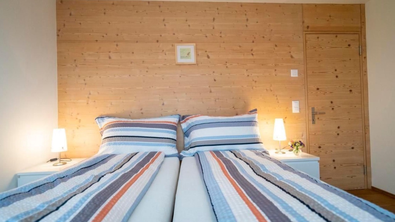 Photo of Bedroom in Ftan