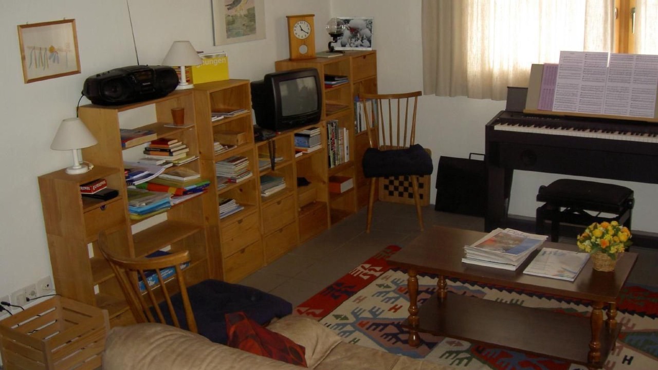 Photo of Livingroom in Ftan