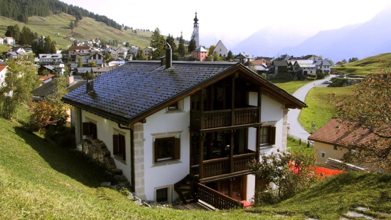 Photo of Outdoor in Ftan