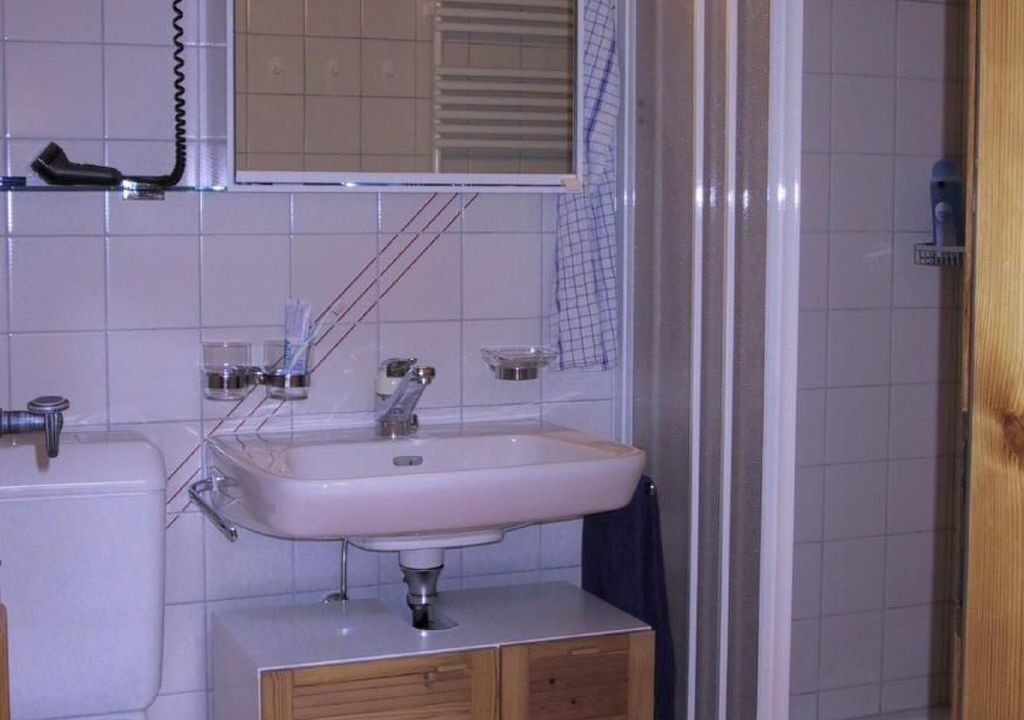 Photo of Bathroom in Ftan